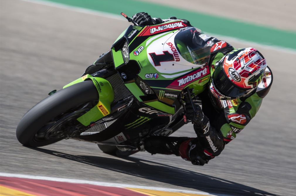 2021 World Superbike Championship Preview; can anyone stop Rea?